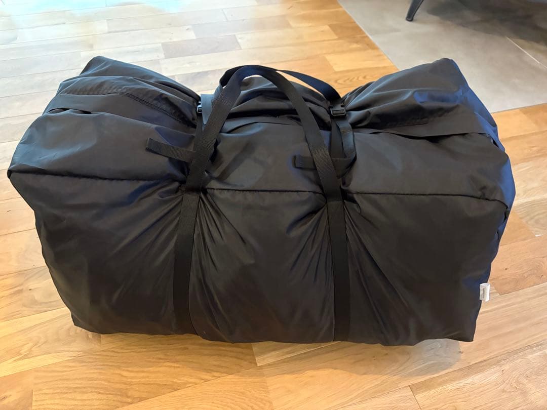 ノ*ー様 美品✨ WOOTA-L TC / ウータL TC 送料込み