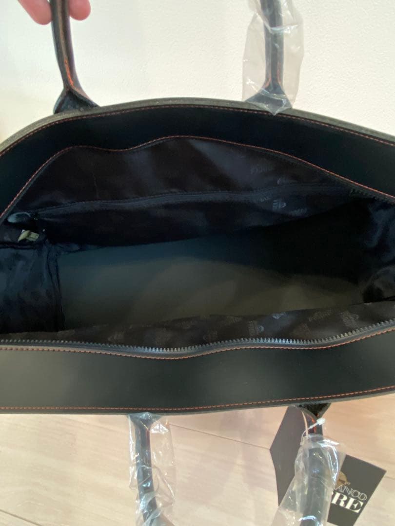 【激レア】ミズノ　ジャンフランコフェレ　コラボ　オレンジ ゴルフバッグ