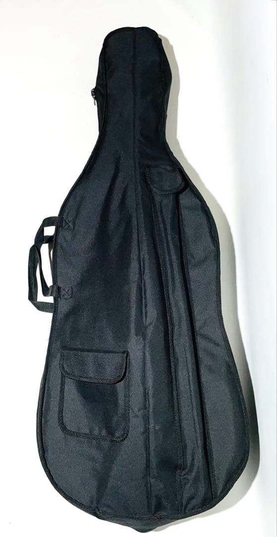 【調整美品】Altezza No.45 3/4 チェロ 2020年製