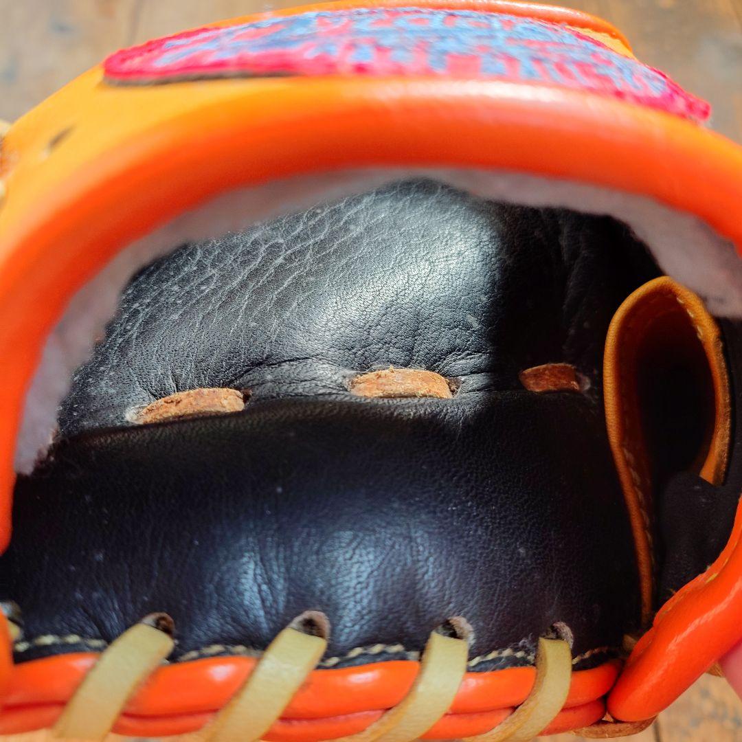 中日ドラゴンズ 立浪和義 グローブ ボール 直筆サイン入り