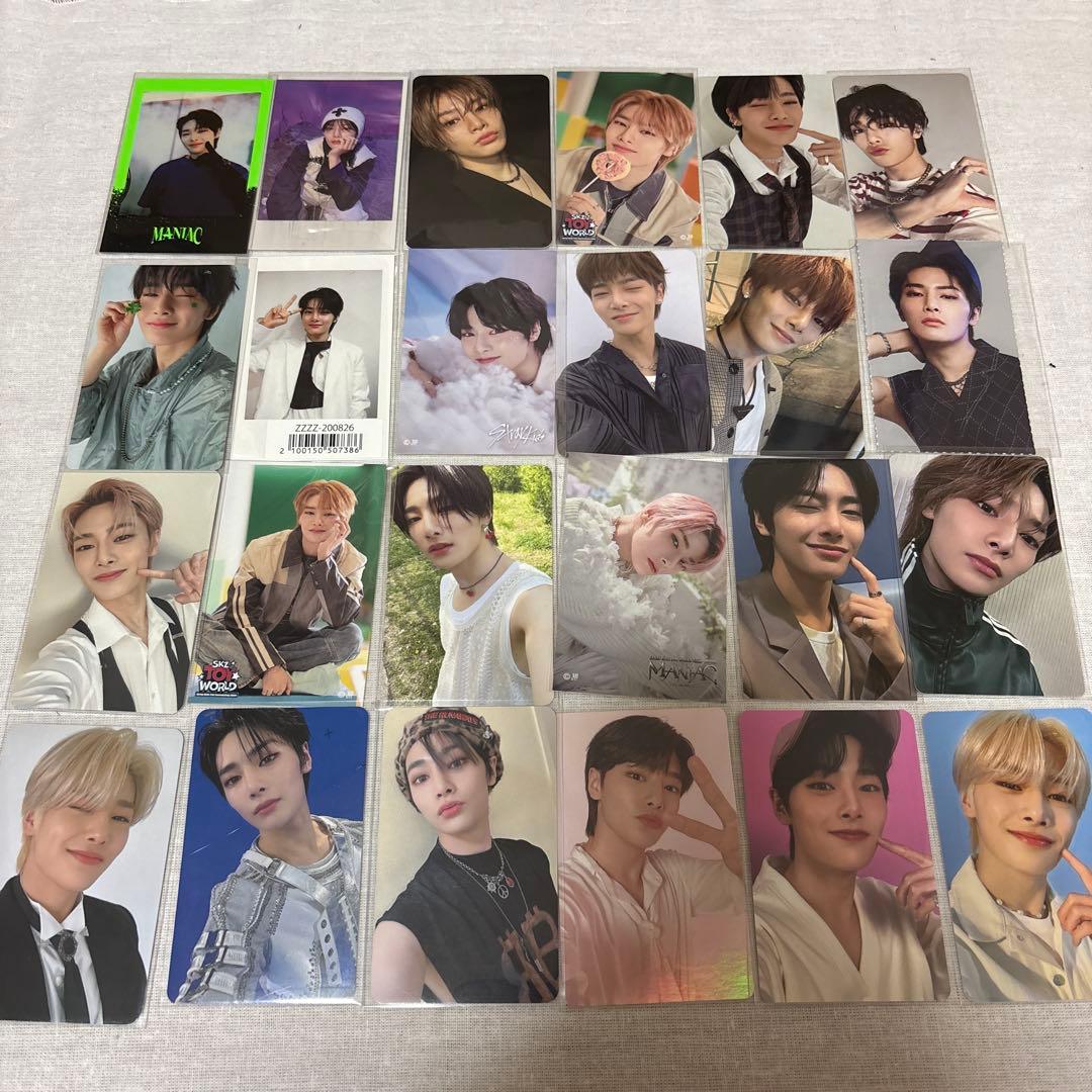 アイエン アクスタ まとめ売り