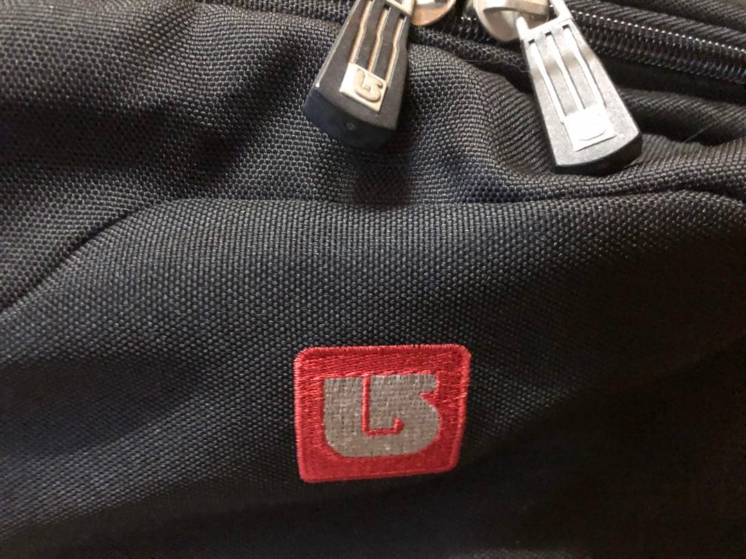 Burton バートンスノーボードショルダーバック