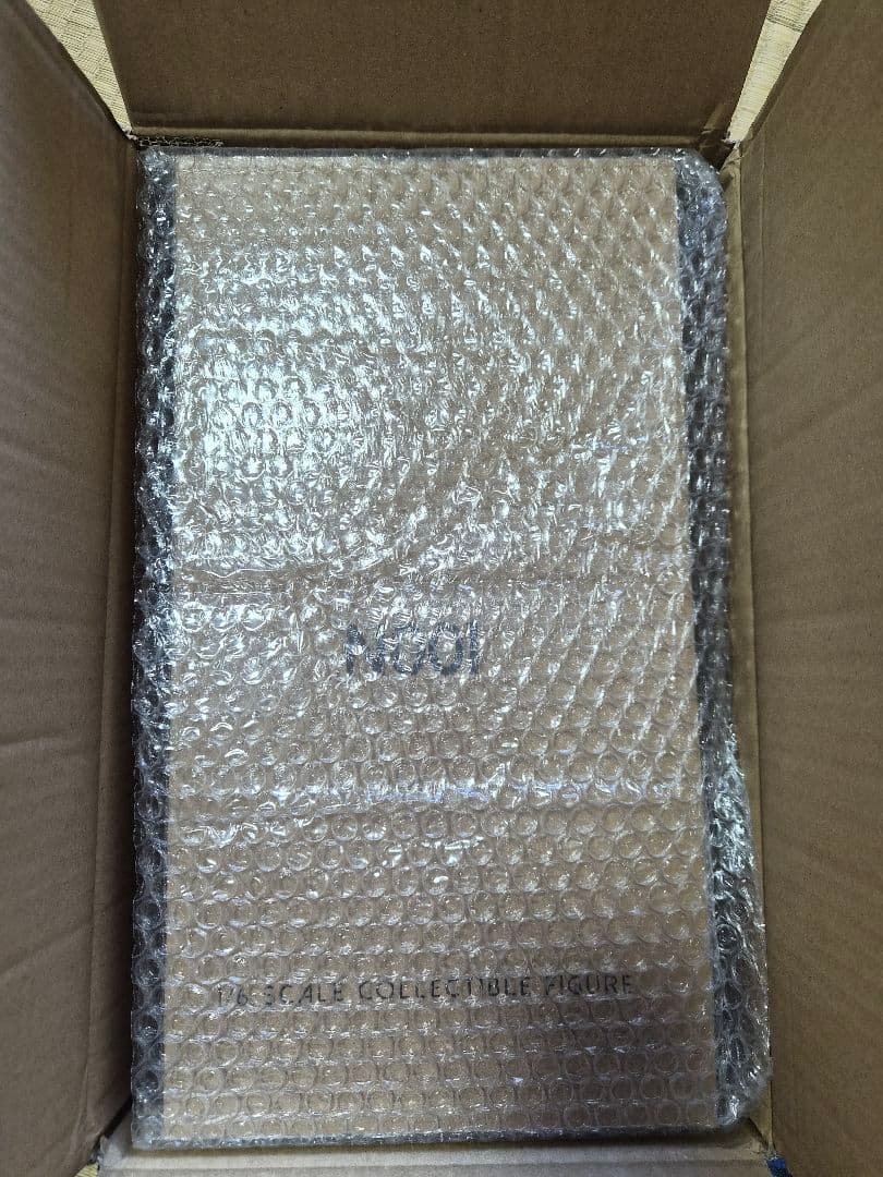 Ninja Cat N001 スーパー女性格闘家舞 1/6スケール