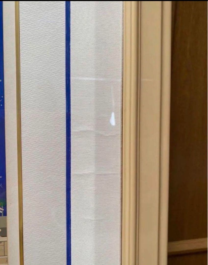 ヒロヤマガタ　コンコルド広場 額縁付き