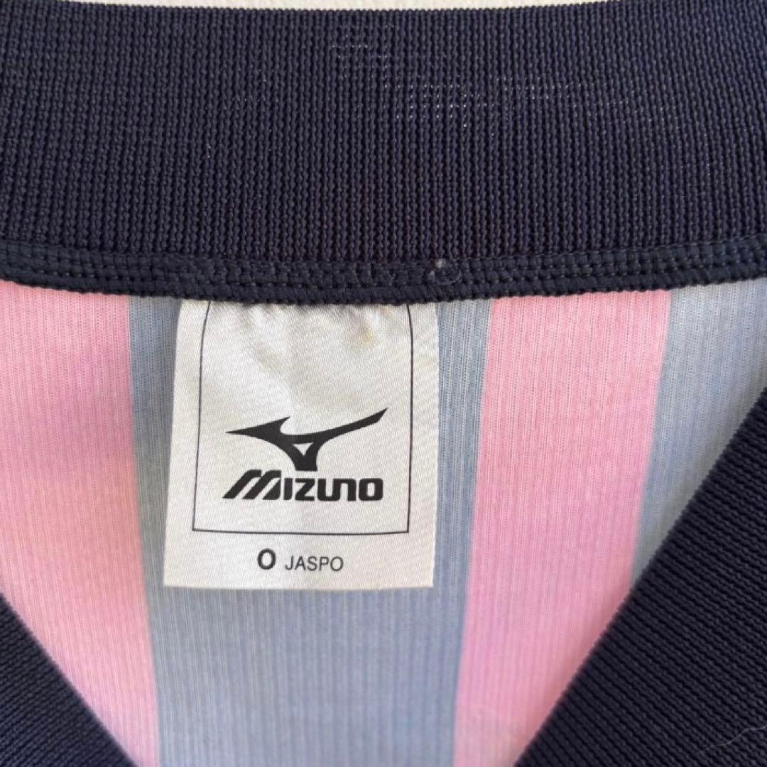 香川真司 セレッソ大阪　長袖　初年度　06/07 ユニフォーム 日本代表　ミズノ