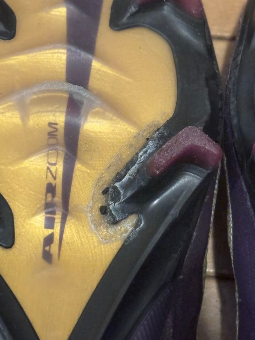 ズーム マーキュリアル ヴェイパー 16 エリート KM FG