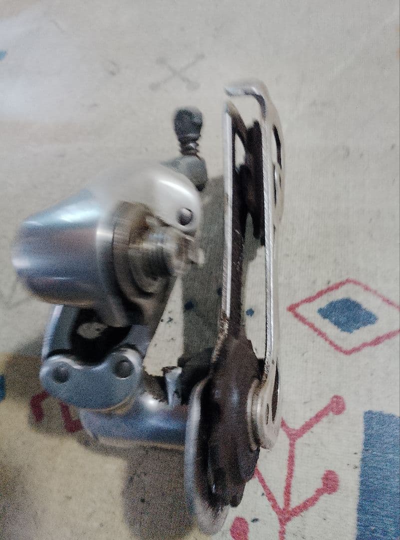 ディレイラーセット Campagnolo CENTAUR