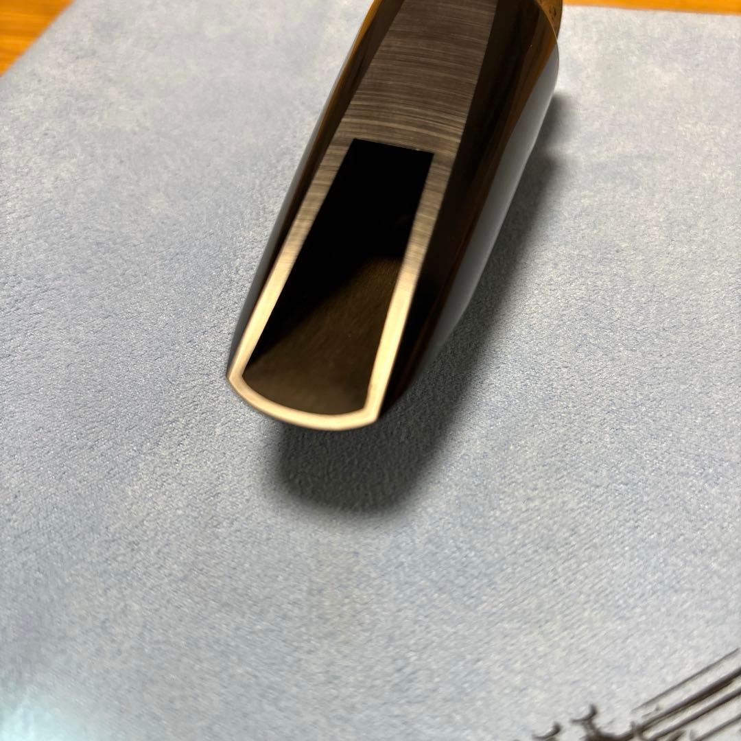 【選定品】Vandoren BD5 バスクラリネットマウスピース