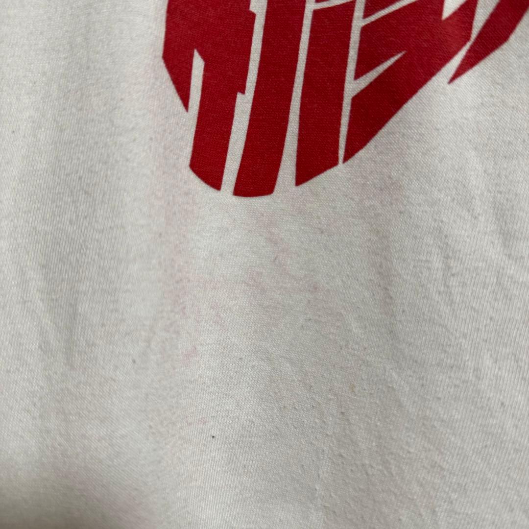 サバシスター PIZZA OF DEATH FAMILY ピザT Tシャツ