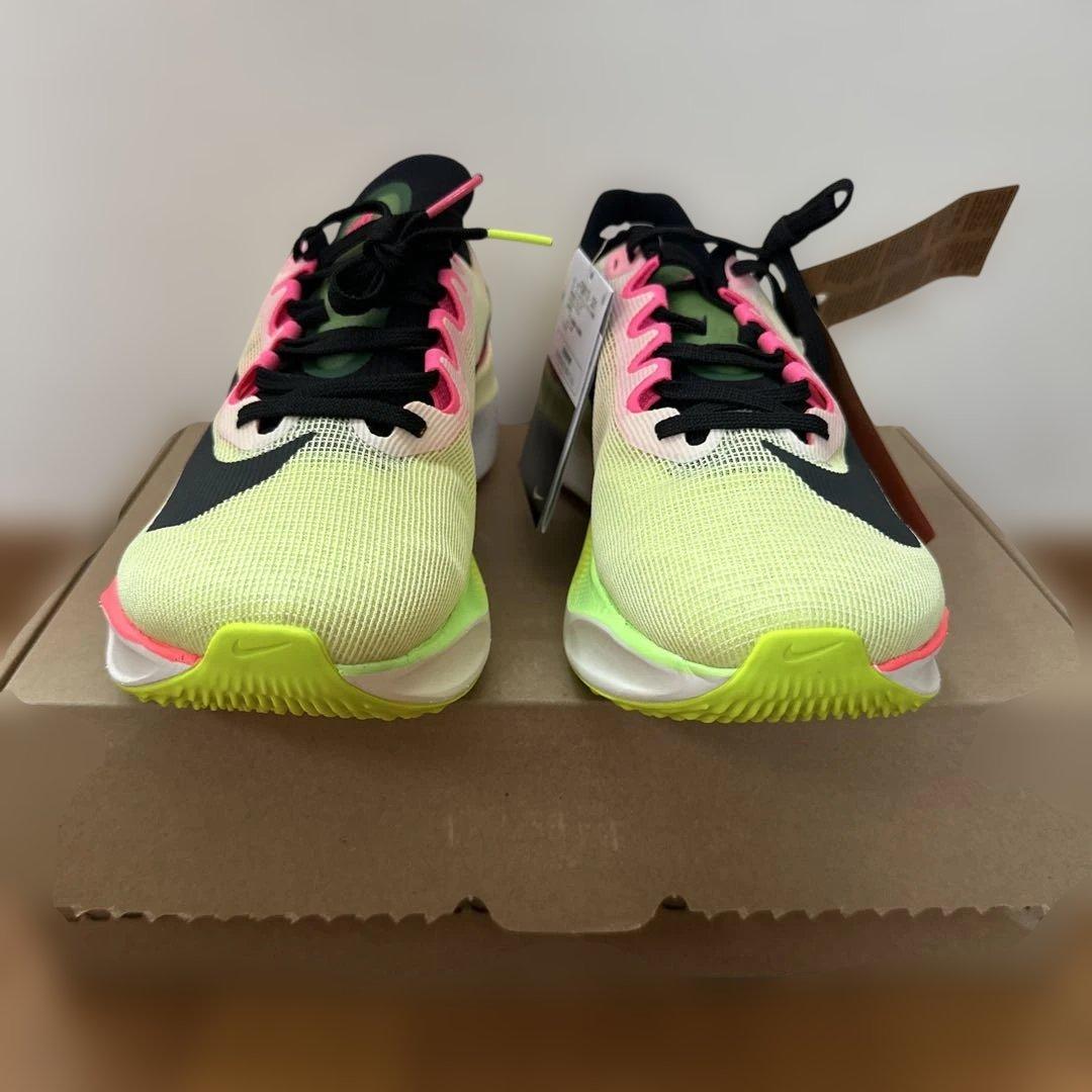 シューズ(男性用) Nike ZOOM FLY 5 PRM