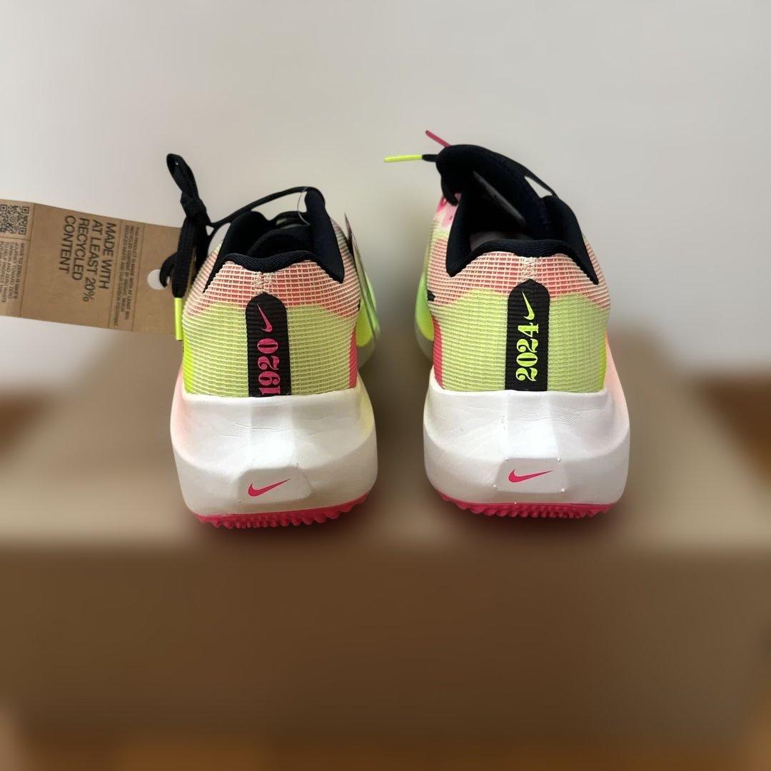 シューズ(男性用) Nike ZOOM FLY 5 PRM