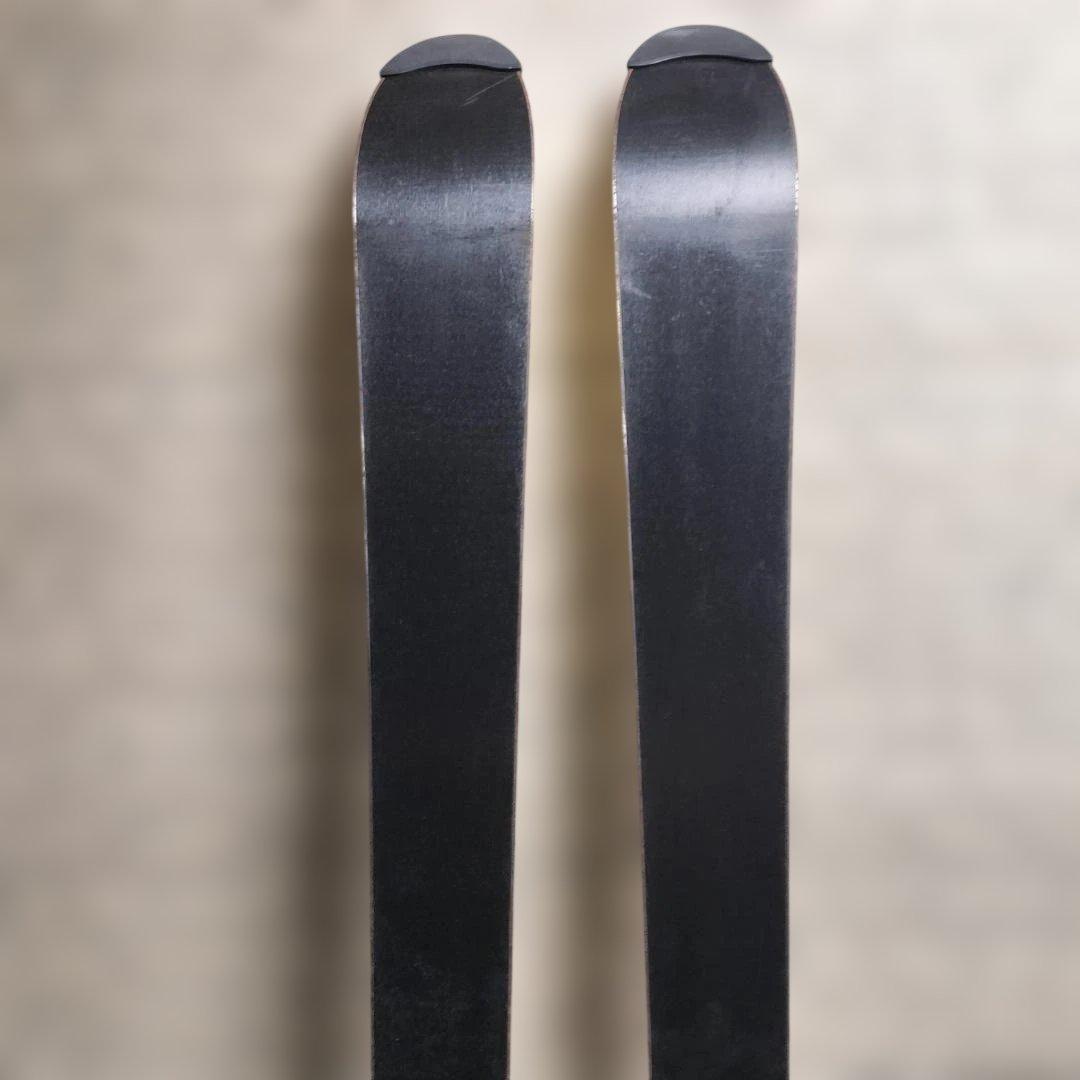 【良品】ELAN エラン X-CARVE 1.0 スキー板 168cm