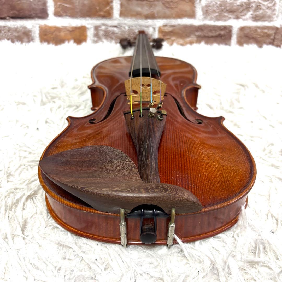 ✨虎杢✨R.M.PAULUS V-3ドイツ製バイオリン 4/4 ケース付