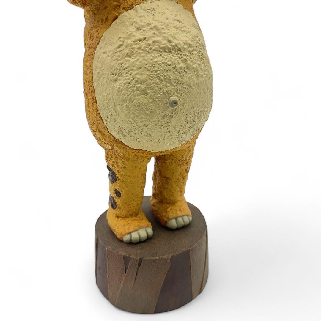 極美品 ベネリック 怪獣ラボ ブースカ フィギュア スタチュー