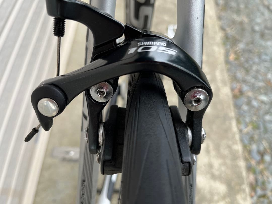 CANNONDALE superSIX EVO おまけ有り