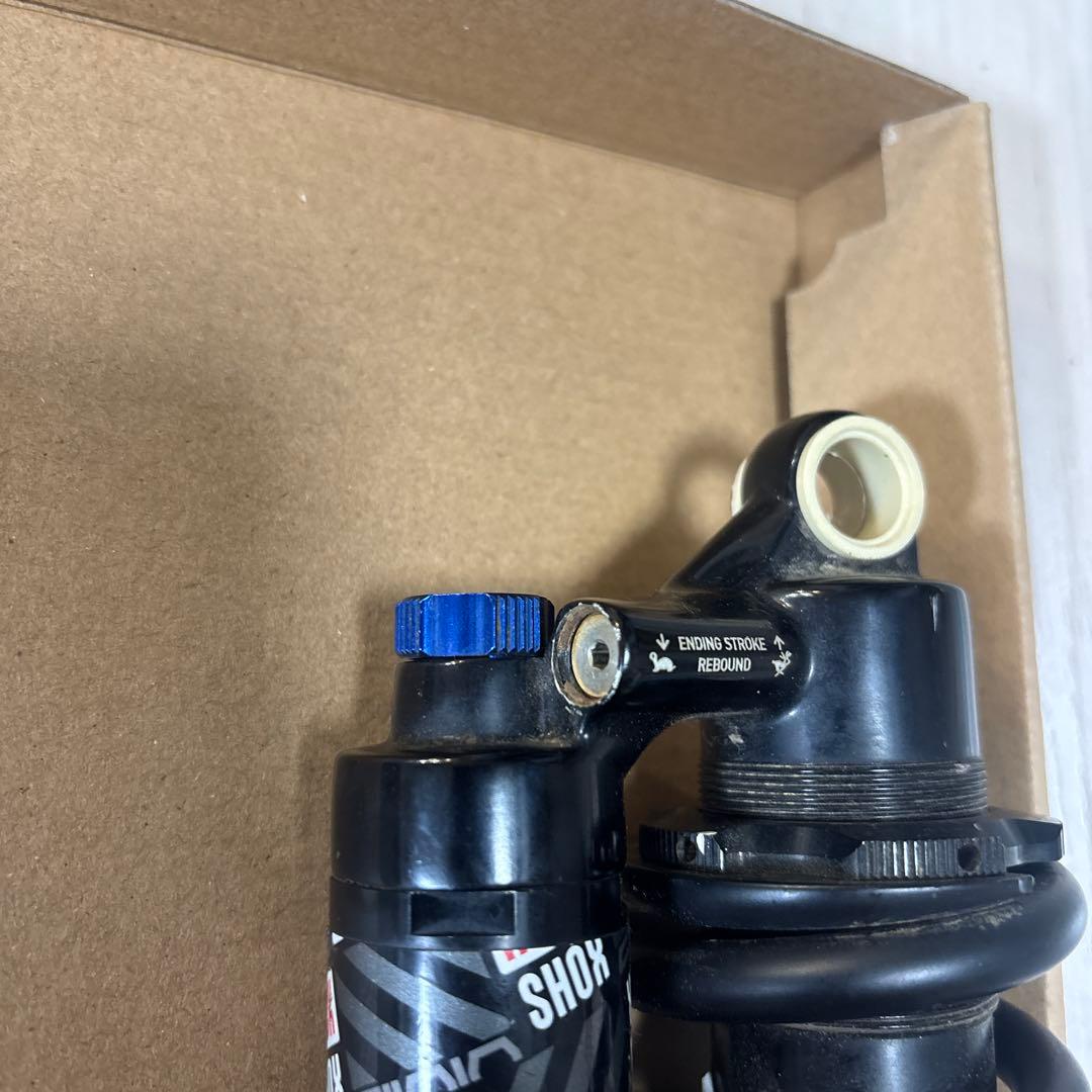 RockShox Vivid リアサスペンション本体のみ　9.5×3