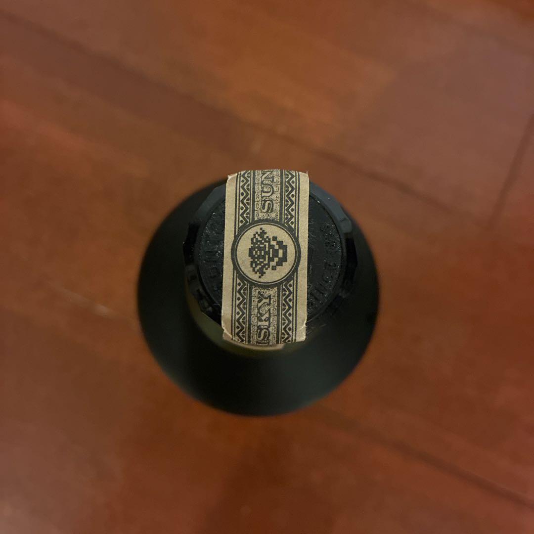 SUNTORY 白州蒸溜所秘蔵モルト 700ml