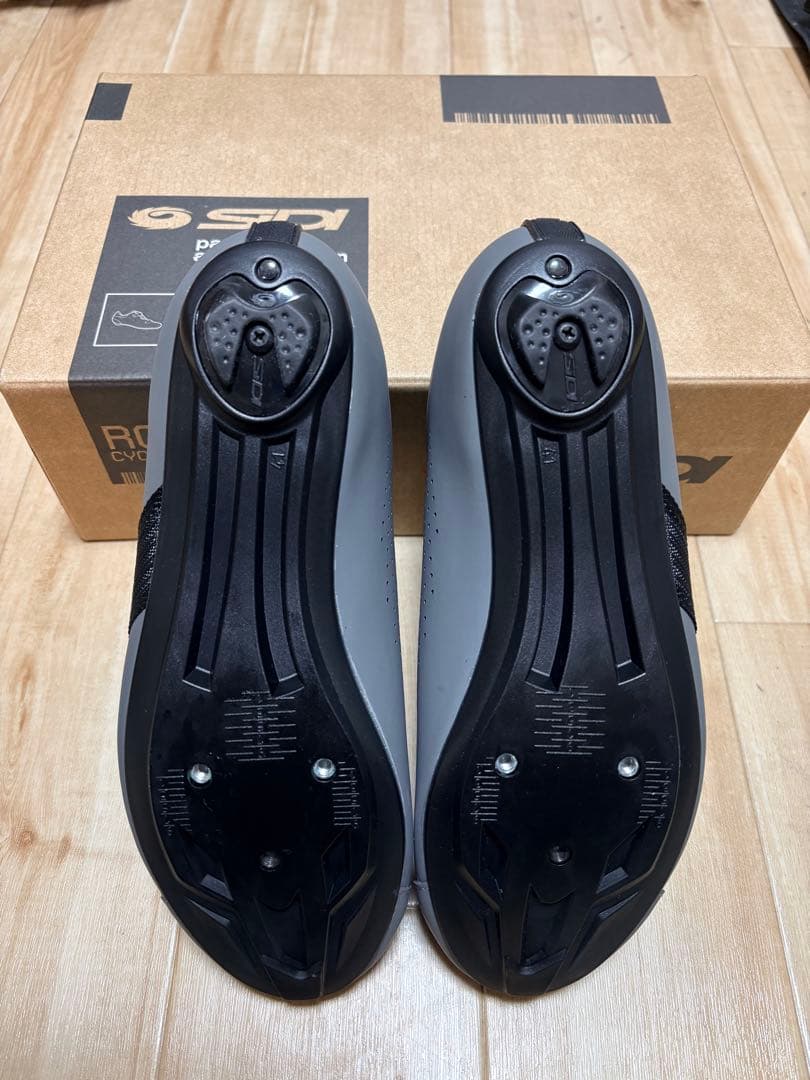 SIDI prima mega(シディ プリマ メガ) 41