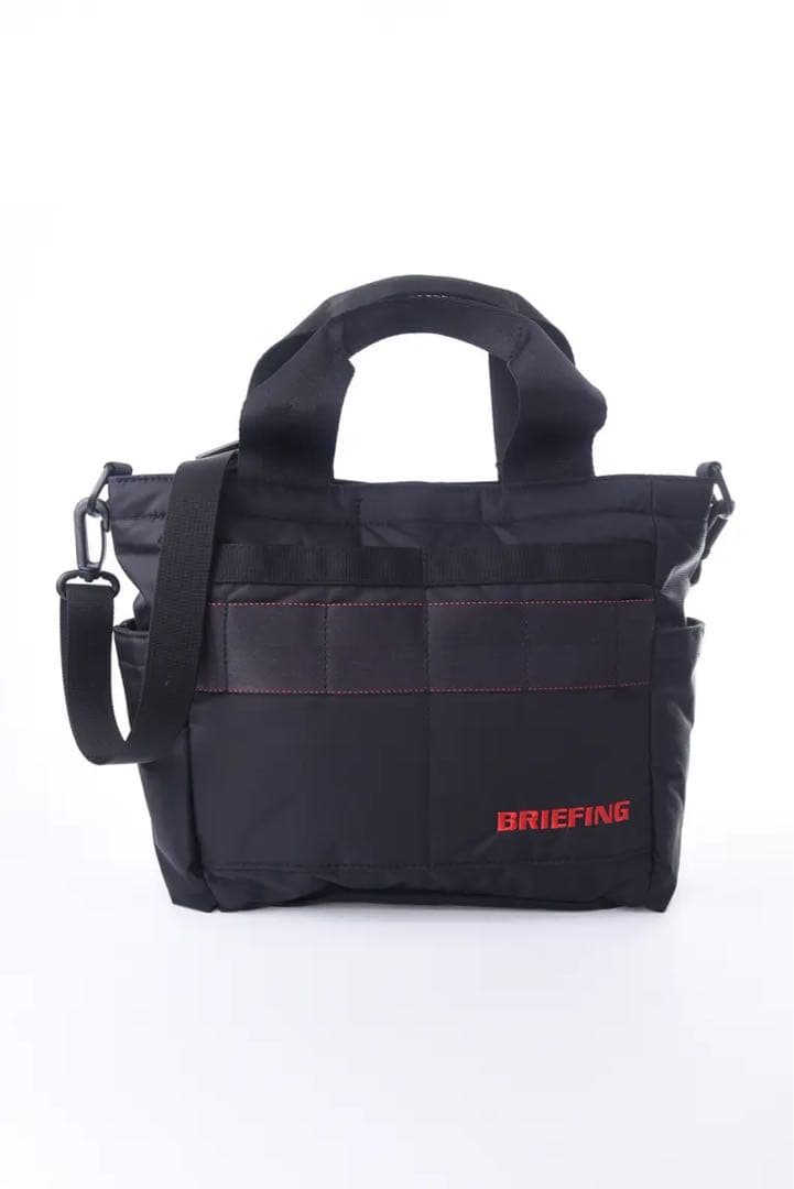 【新品未使用】BRIEFING GOLF 2WAY CART TOTE CS