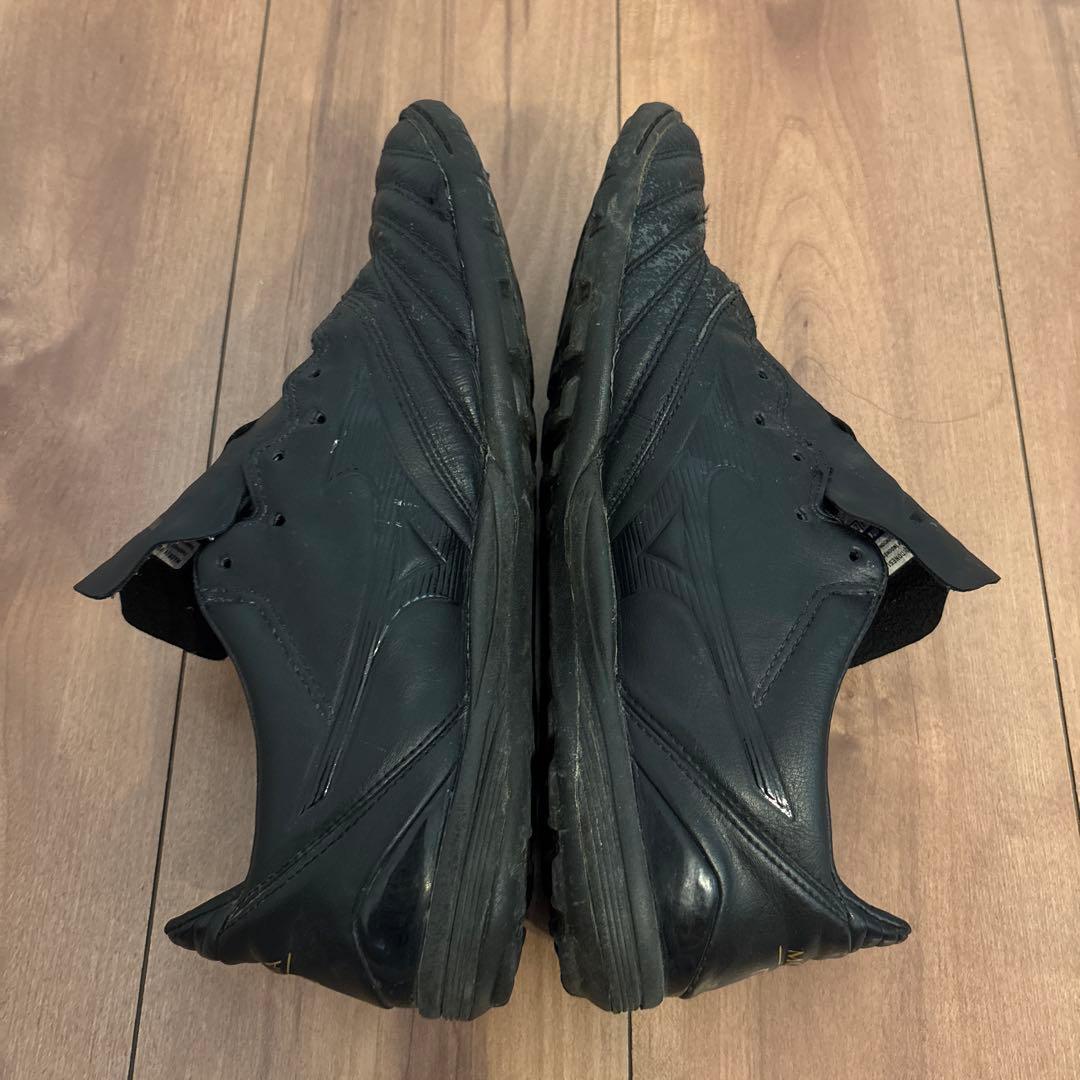 日本未発売 ミズノ モレリア ネオ MORELIA NEO KL AS 27cm