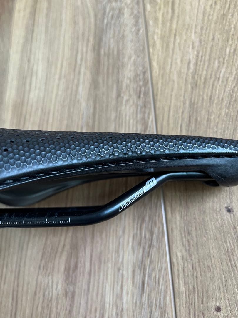 パーツ S-WORKS POWER PRO with Mirror 143mm