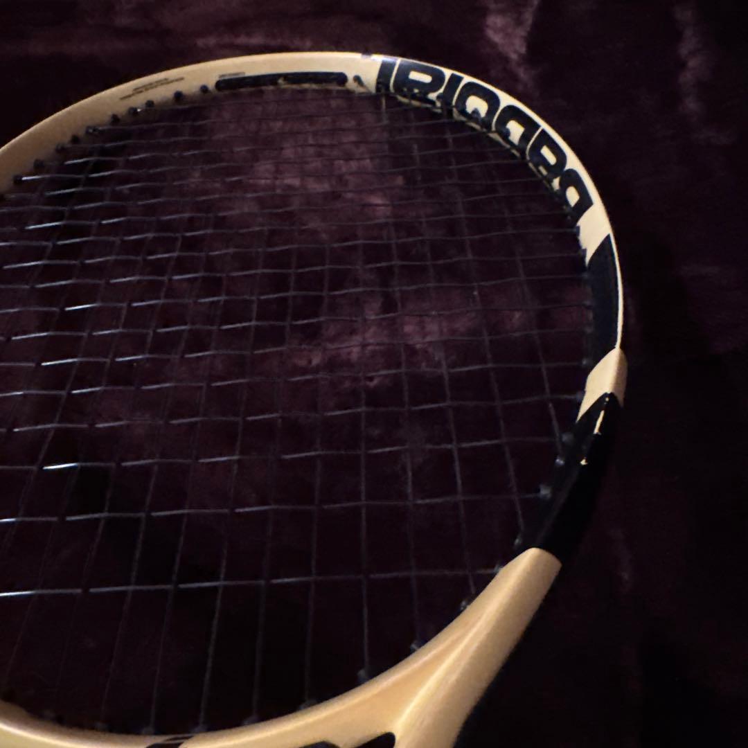 Babolat バボラ 硬式 アエロ　 2本