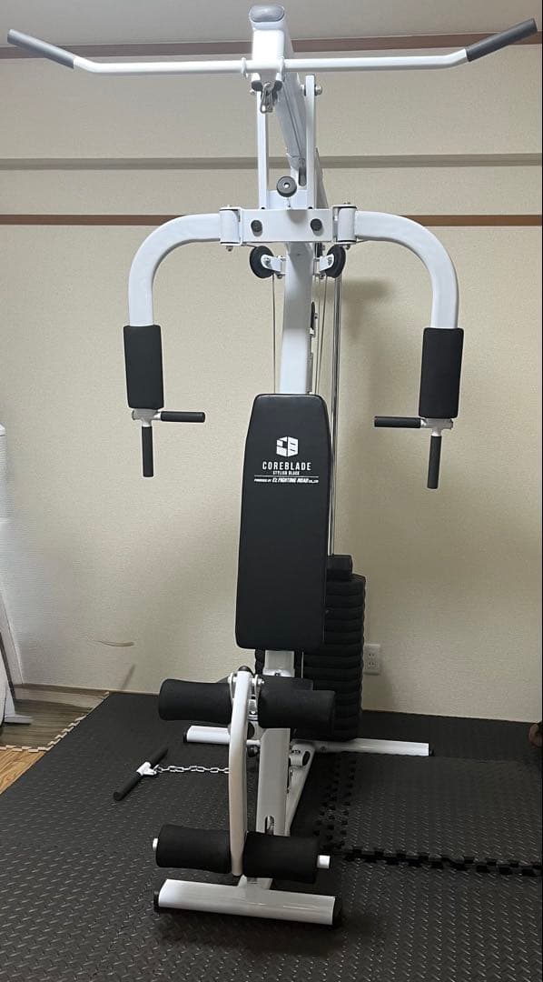 ATMANホームジムEX70 ファイティングロード