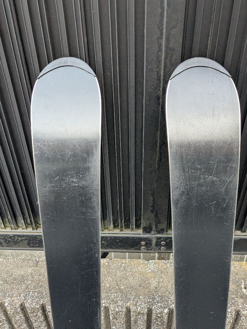 Fischer RACE スキー150