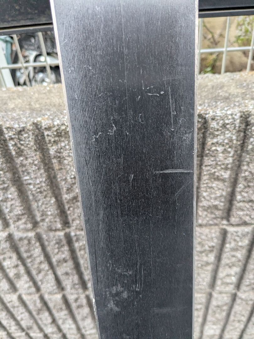 Fischer RACE スキー150