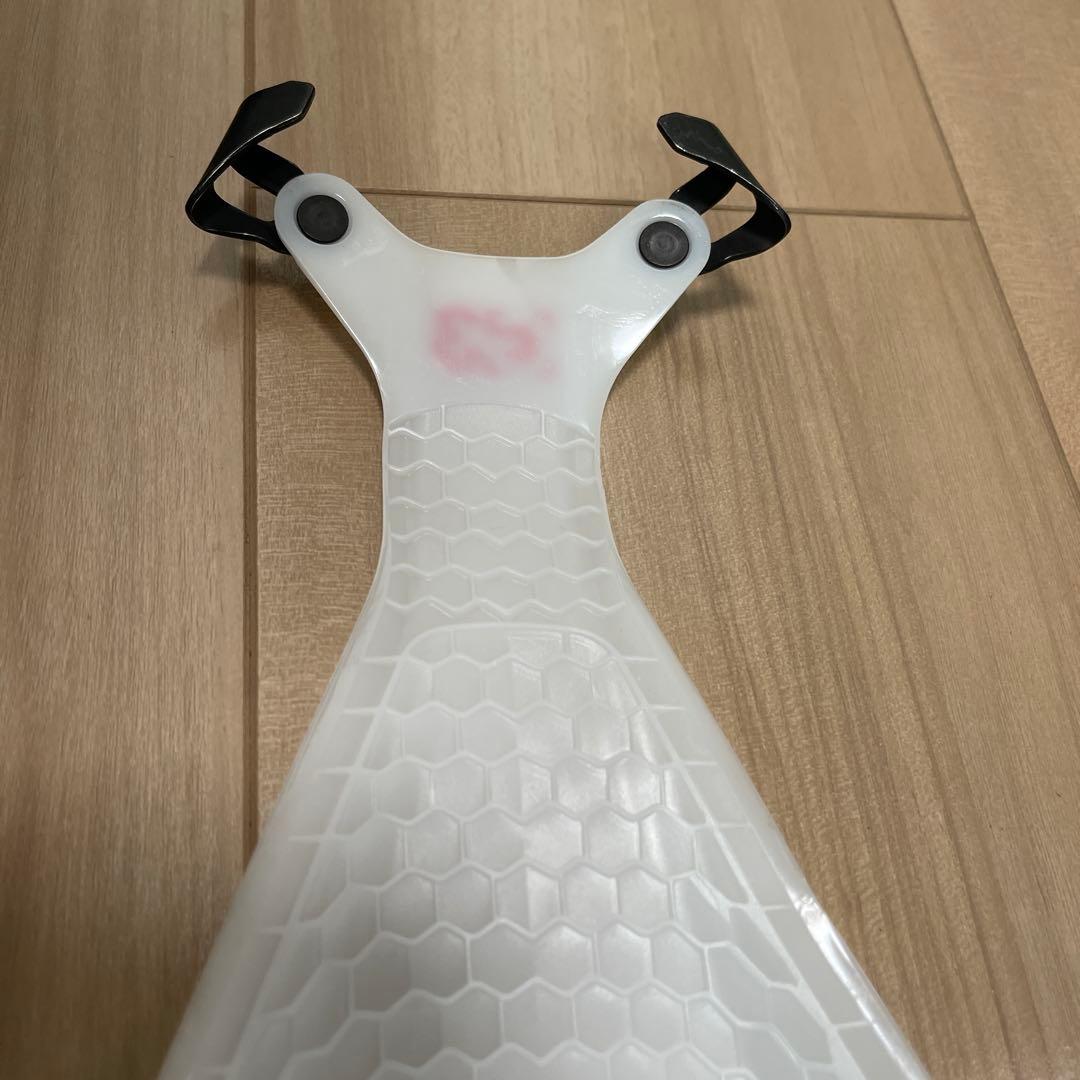 G3ALPINIST+ GRIP - 145mm 山スキースキンシール