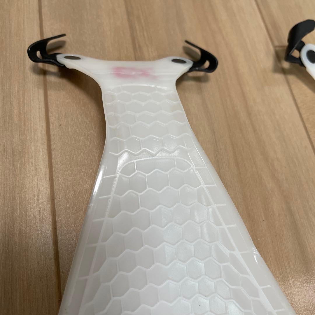 G3ALPINIST+ GRIP - 145mm 山スキースキンシール