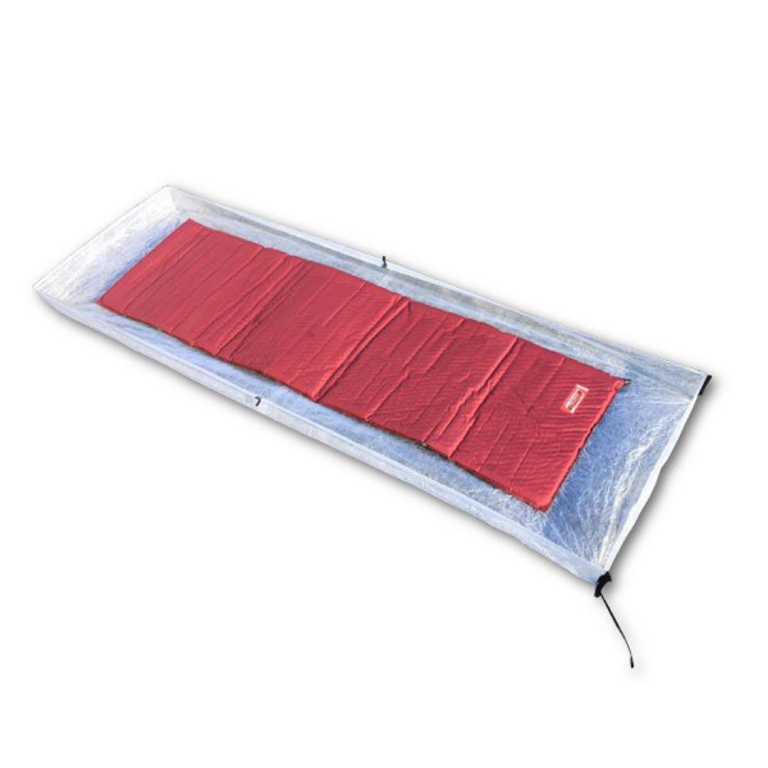 テント・タープ Mountain Laurel Designs PYRAMID FLOORS