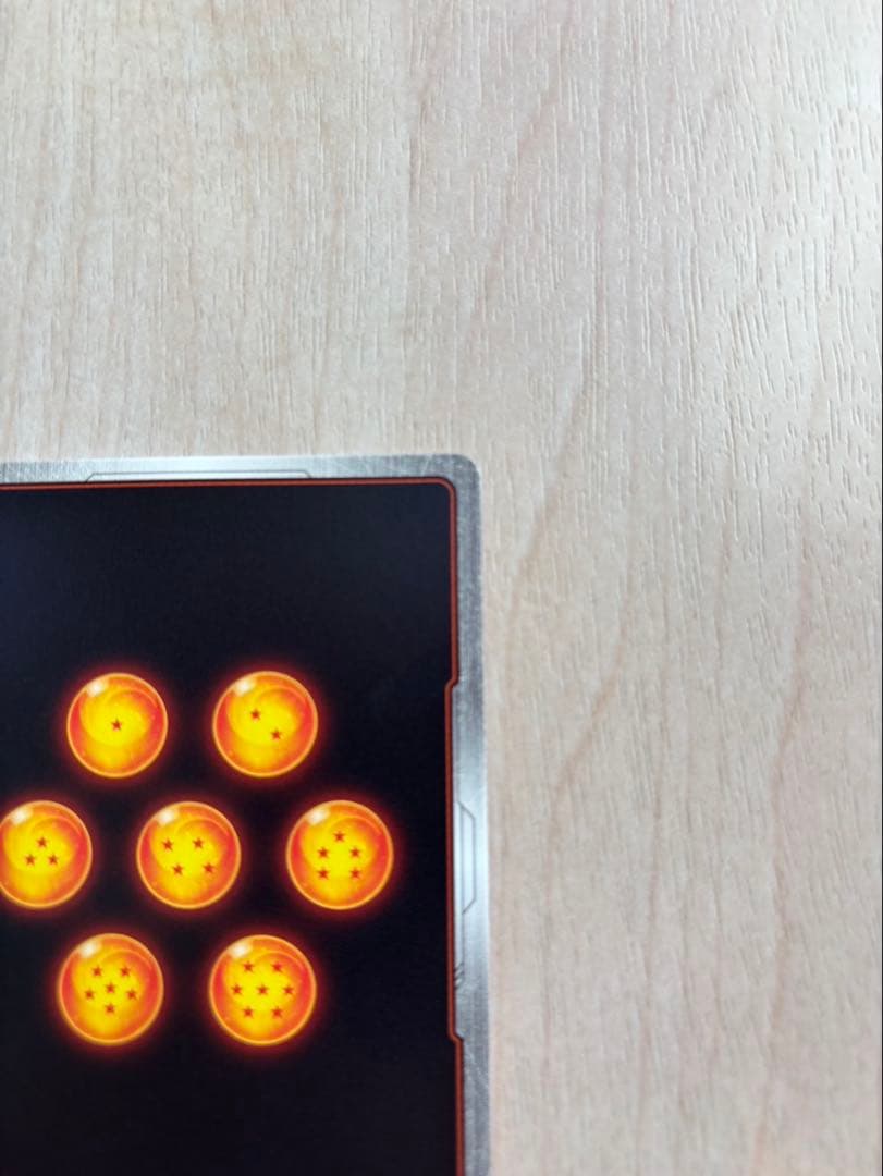 ドラゴンボールフュージョンワールド リミテッドパック MANGA 孫悟空 匿名