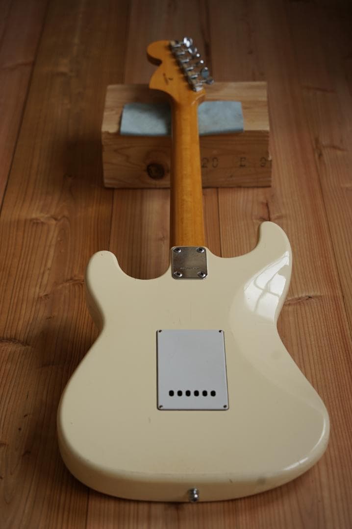 ヴィンテージ Greco ストラト Matsumoku 70年代 Gnecoロゴ