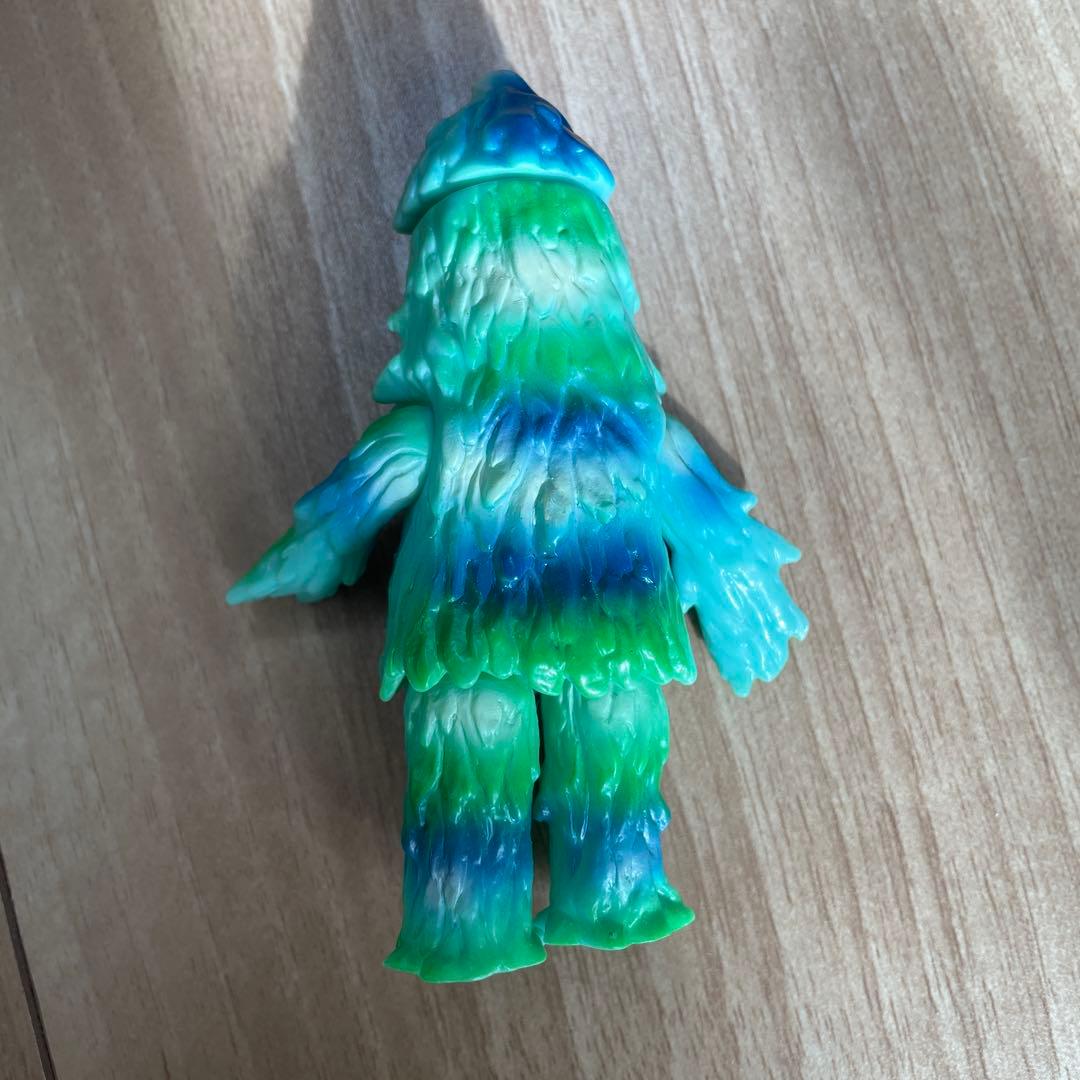 ブルマァク ウルトラマン　怪獣　4体セット