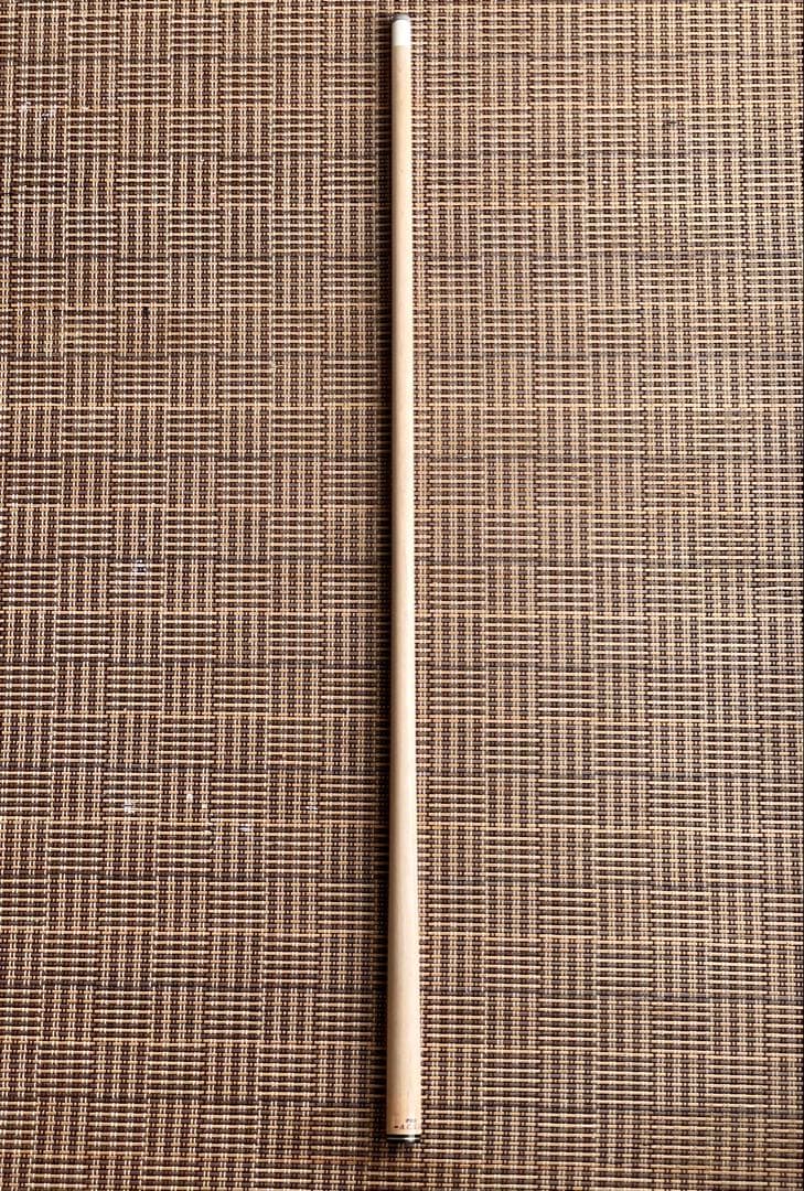 ビリヤード　シャフト アダム ACSS PRO 3/8-10山