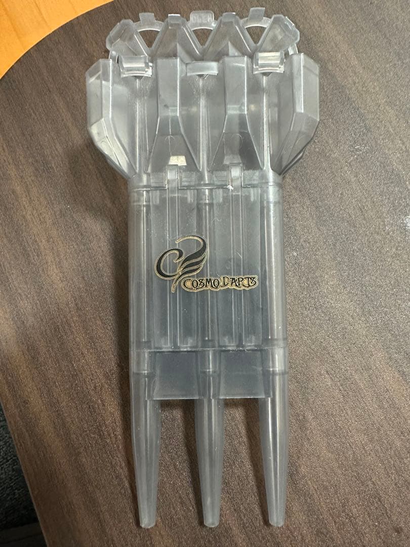 ダーツセット　様々なシャフト、フライトを試したい方に！