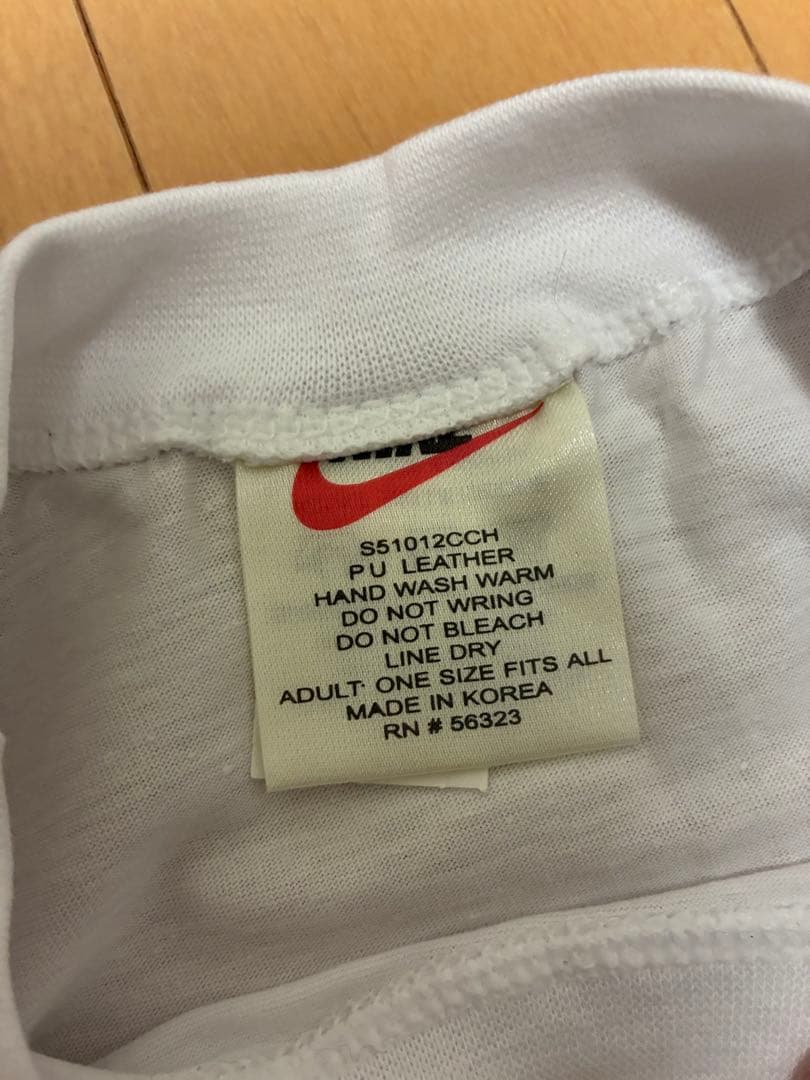 希少 NIKE 00〜90s FIFA World Cup Tシャツ