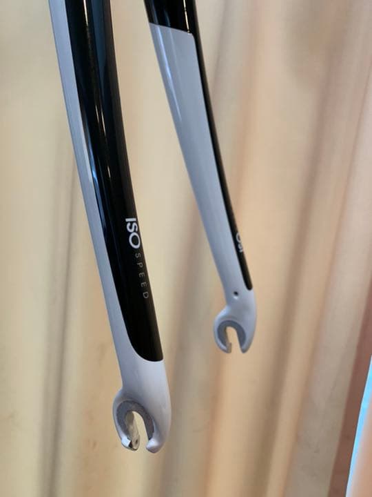 トレック　Domane4.5  2013モデル　カーボンフレーム　箱付き