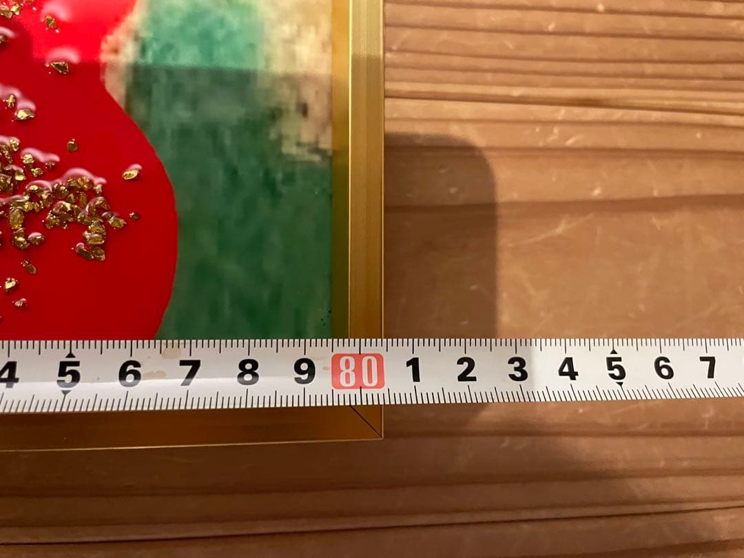 バンクシー　風船を持つ少女 絵画　アート