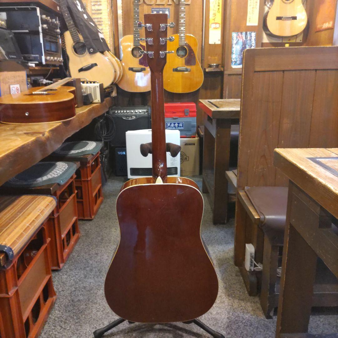 Stafford SF-250D (管理ヒワ)