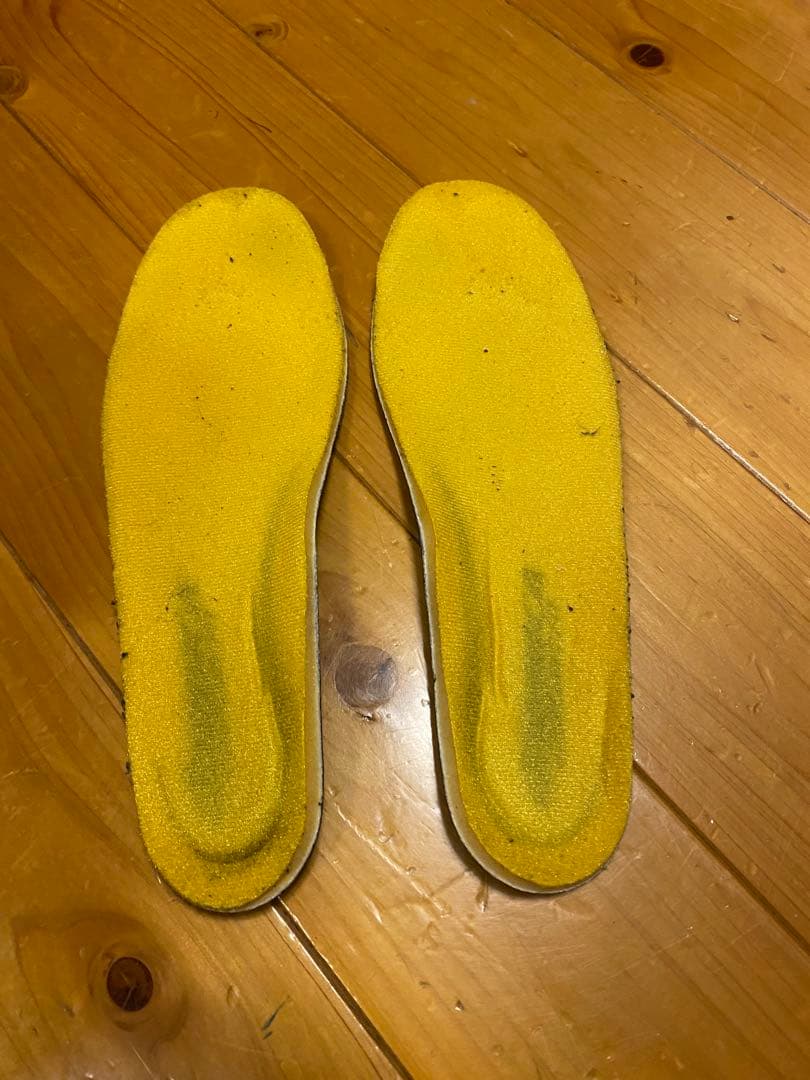 ノルディカ　ファイヤーアロー　スキーブーツ