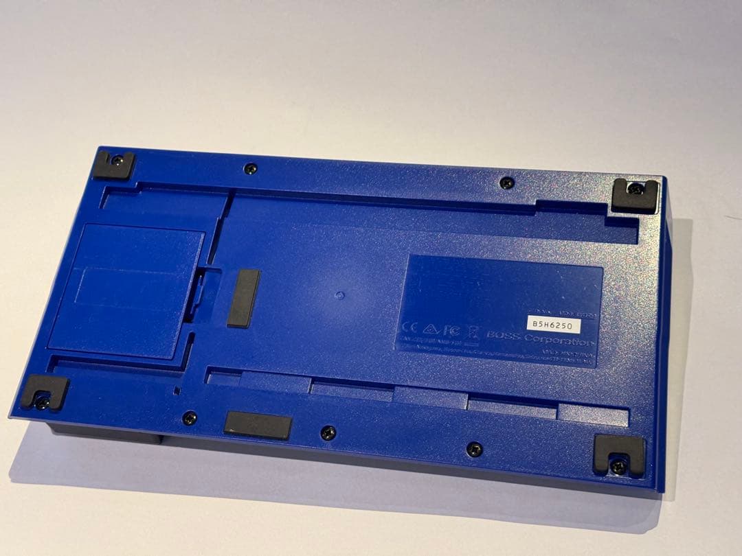 や*ー様 BOSS GT-1 マルチエフェクター