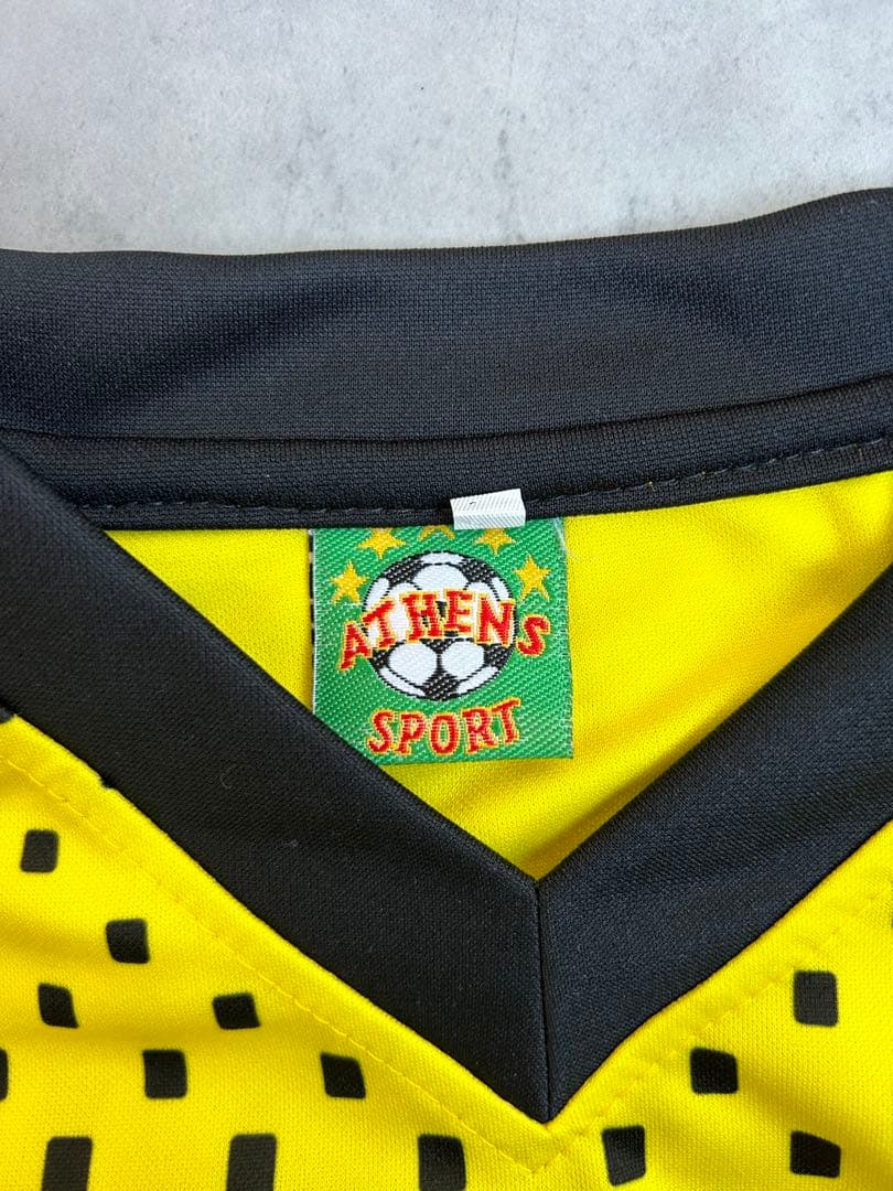 ★ ドルトムント　香川真司　23 サッカー　ユニフォーム　ゲームシャツ