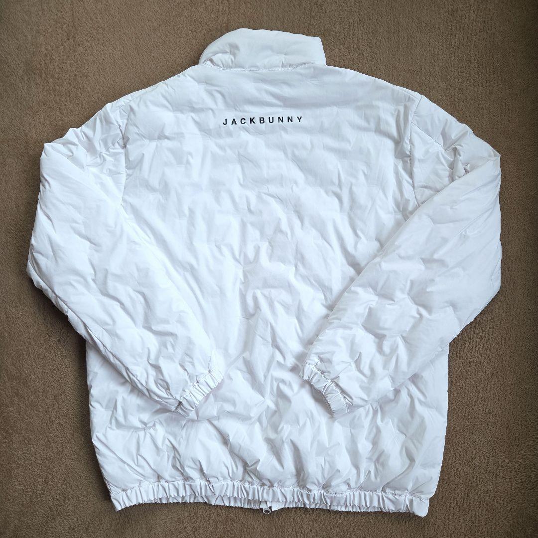 Jack Bunny 中綿ダウンジャケット