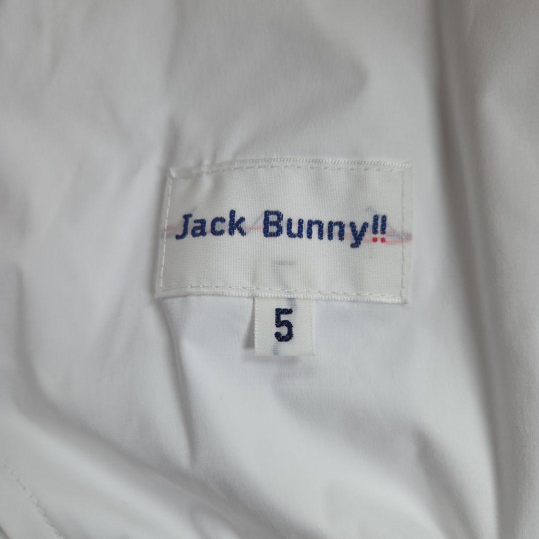 Jack Bunny 中綿ダウンジャケット