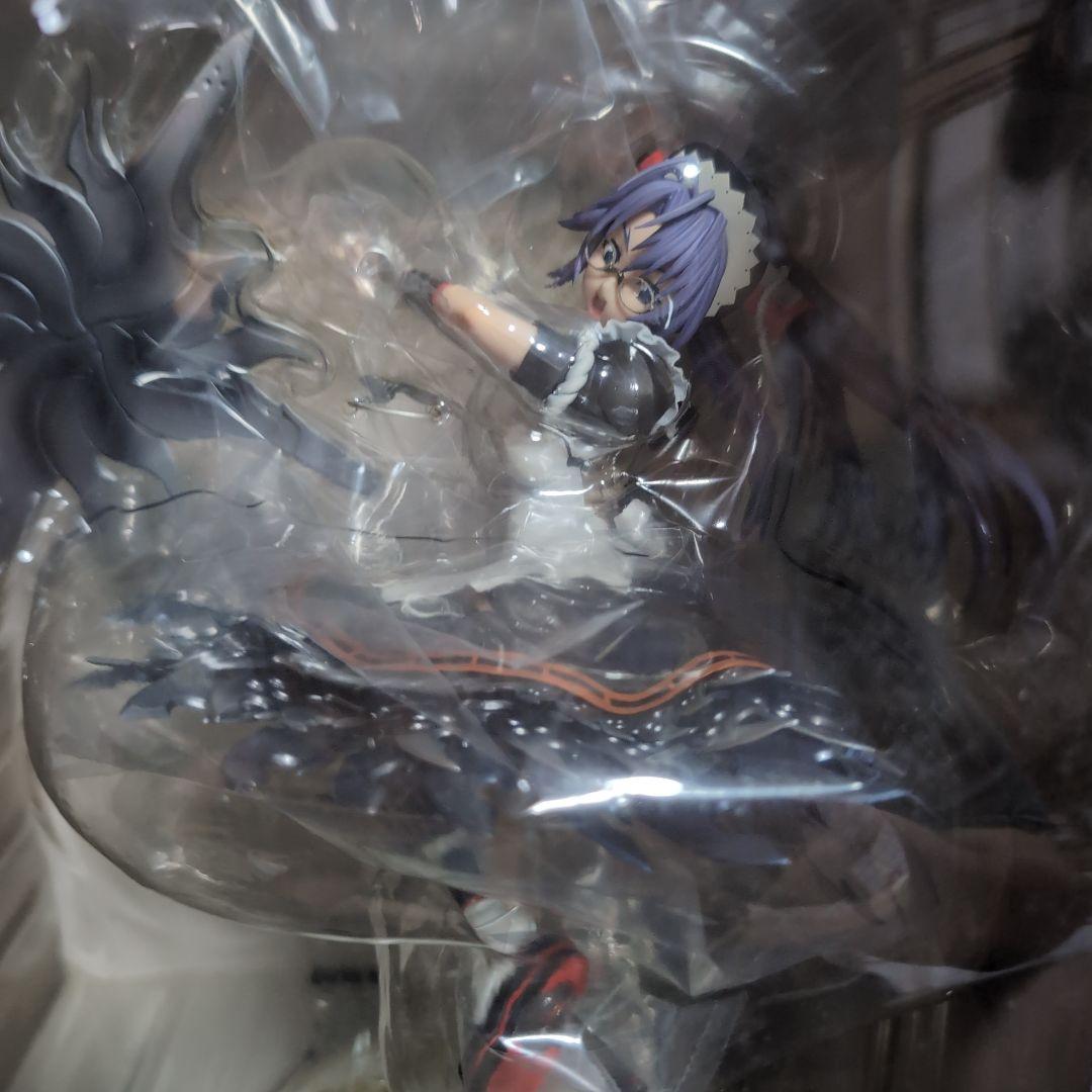 百花繚乱 服部半蔵 1/8 完成品フィギュア