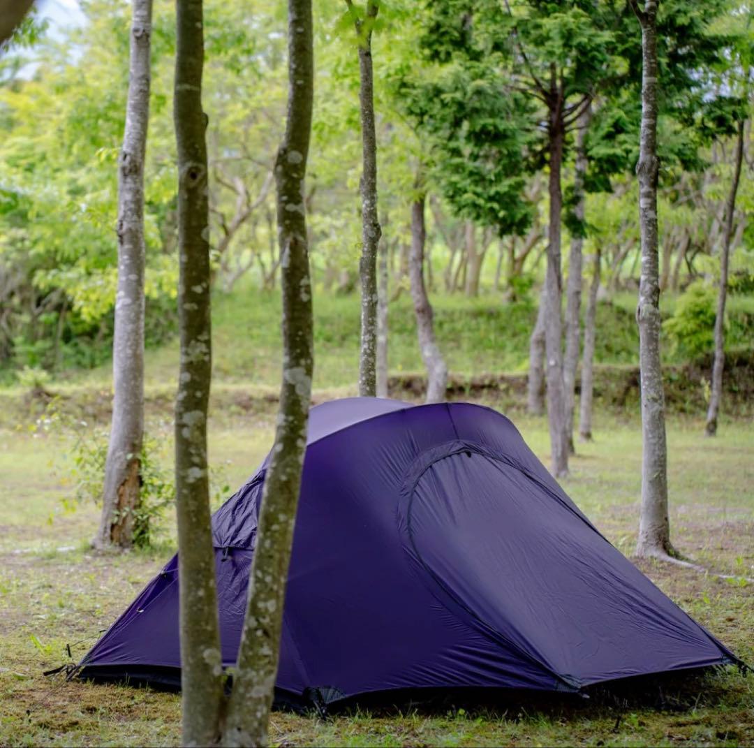 Pretents Lightrock2P Purpleライトロック2P