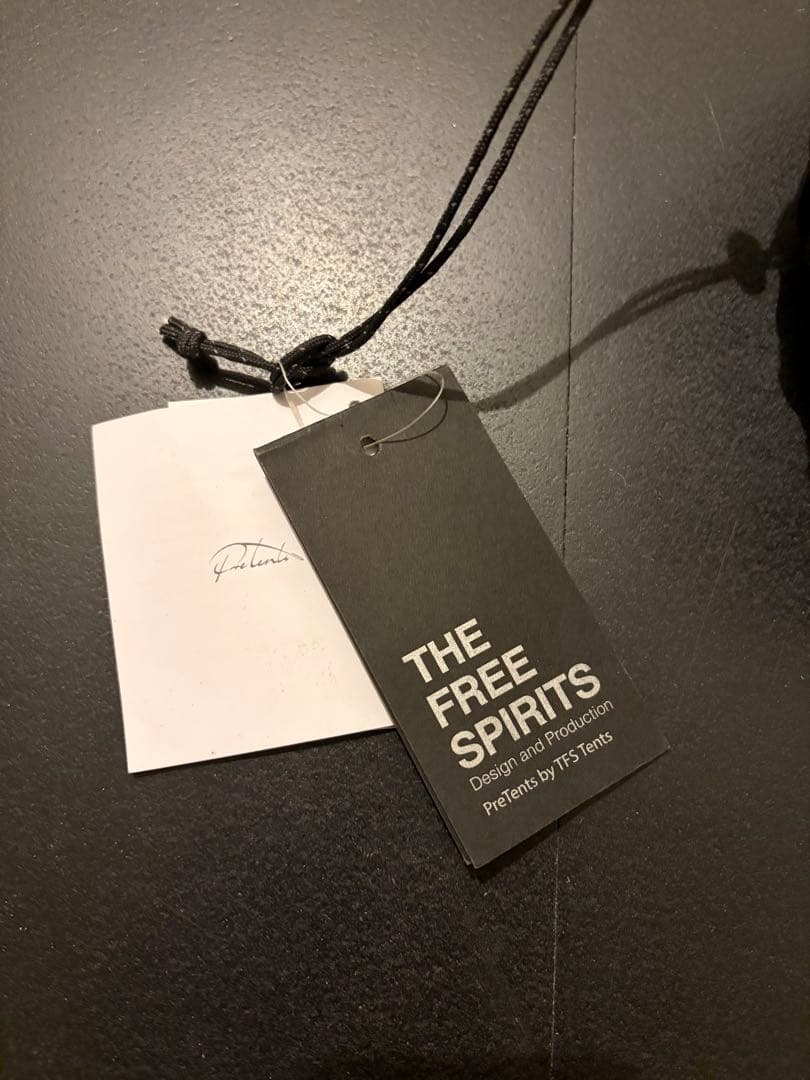 Pretents Lightrock2P Purpleライトロック2P