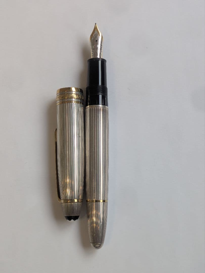 モンブラン　マイスターシュテュック1468　M 750